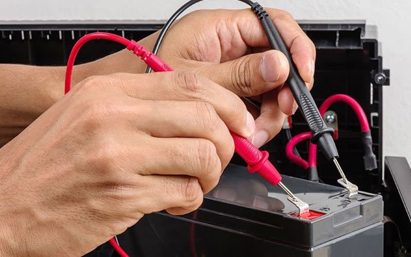 UPS Battery Replacement, Installation & Maintenance, Yuasa, CSB, Fiamm
